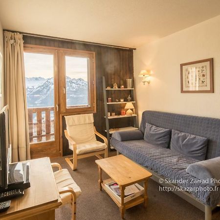 Residence "Le Vanoise" Ла-Розьер Экстерьер фото