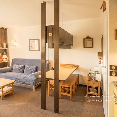Residence "Le Vanoise" Ла-Розьер Экстерьер фото
