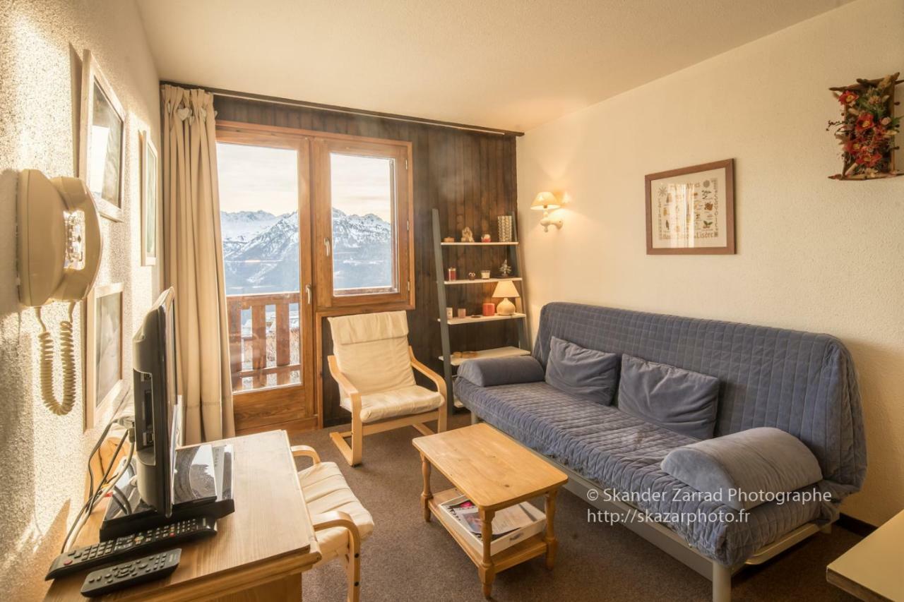 Residence "Le Vanoise" Ла-Розьер Экстерьер фото
