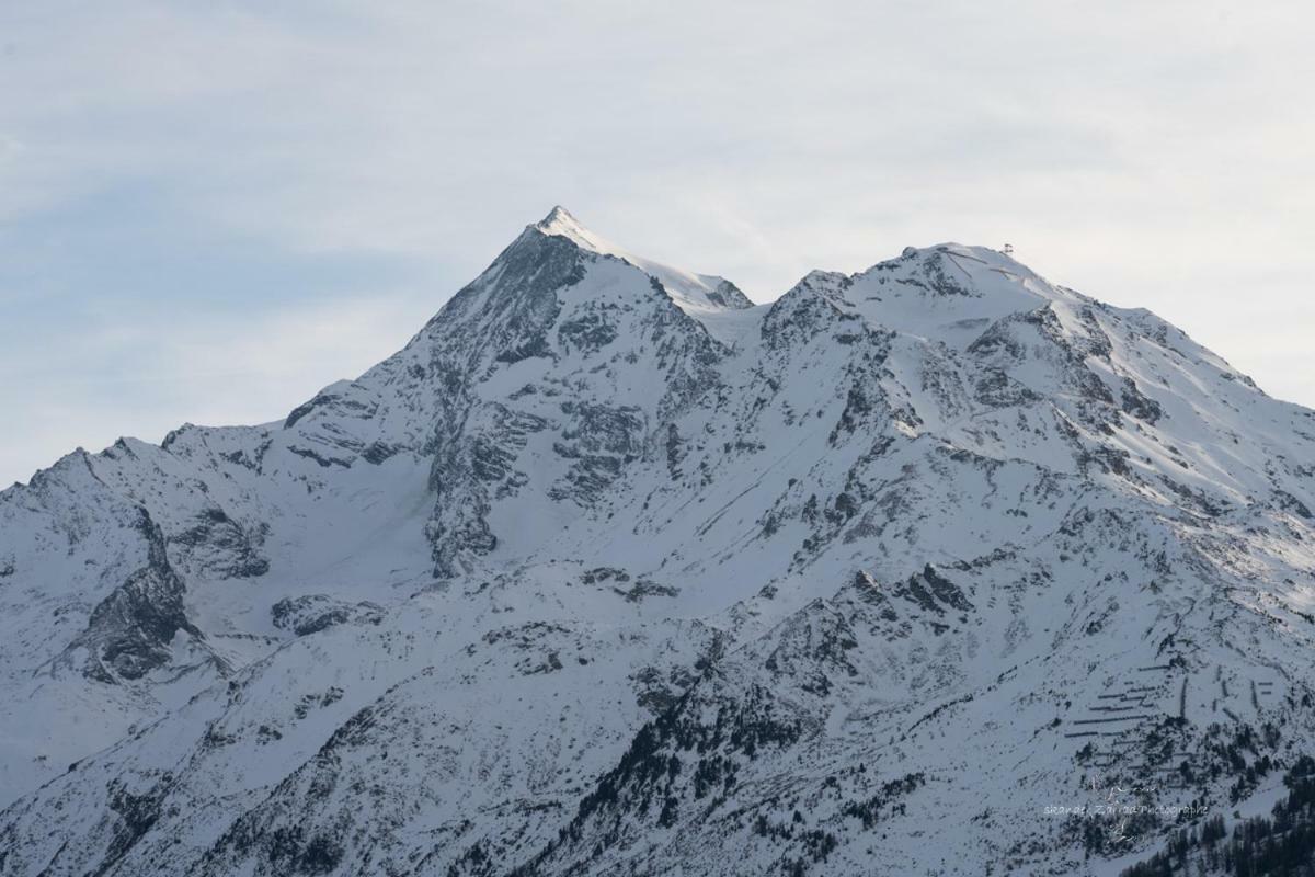 Residence "Le Vanoise" Ла-Розьер Экстерьер фото